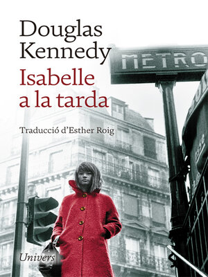 cover image of Isabelle a la tarda